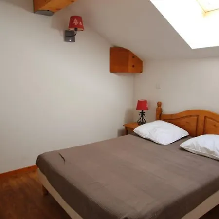 Appartement Montagne Puy Saint Vincent 1800 - Residence Dame Blanche 3 Etoiles Puy-Saint-Vincent Exterior photo