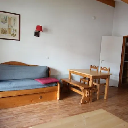 Appartement Montagne Puy Saint Vincent 1800 - Residence Dame Blanche 3 Etoiles Puy-Saint-Vincent Exterior photo