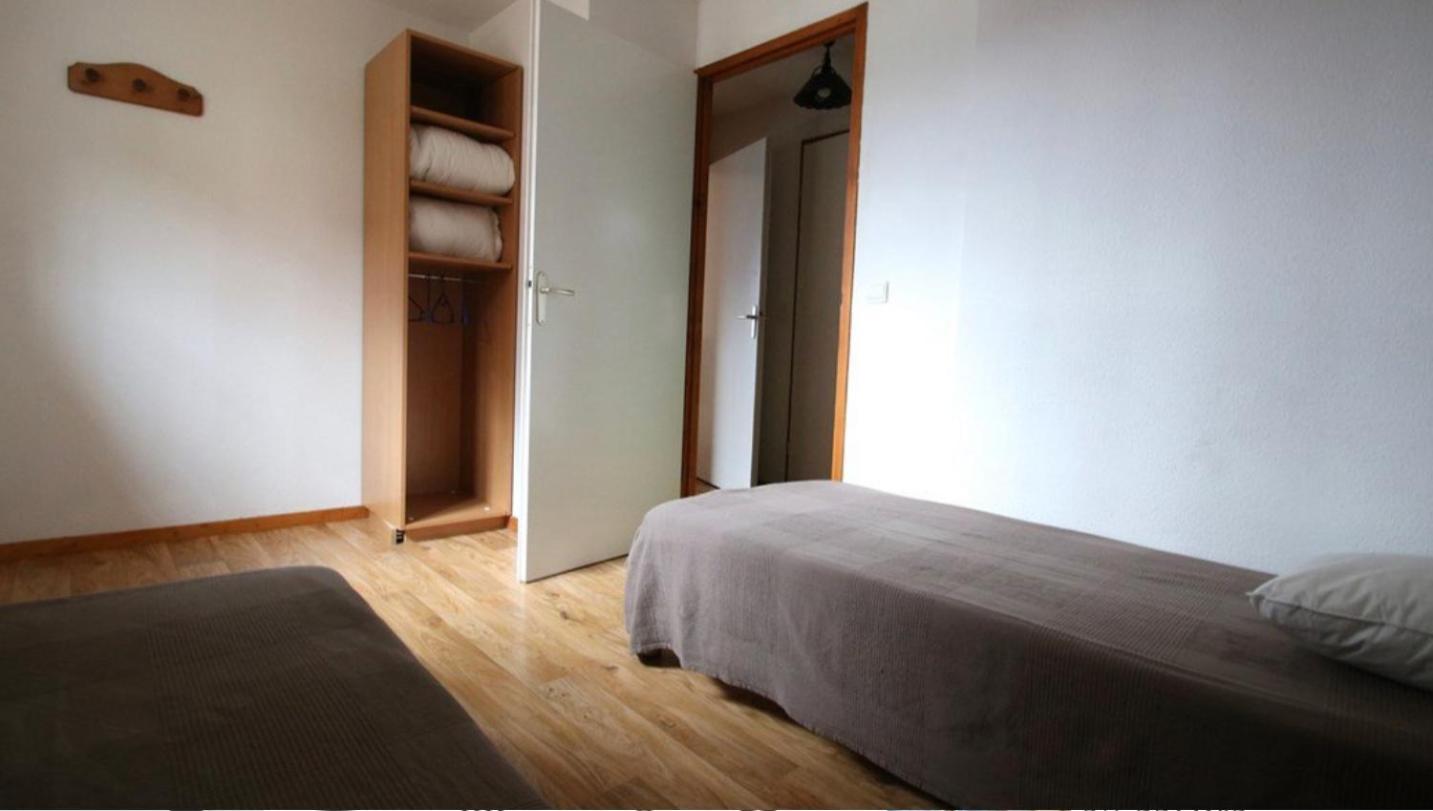 Montagne Puy Saint Vincent 1800 - Dame Blanche 3 Etoiles Apartment